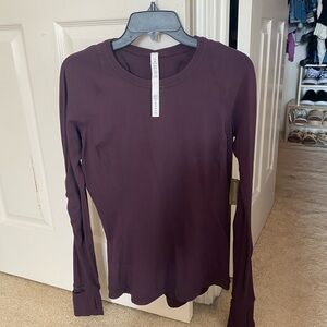 Lululemon Long Sleeve